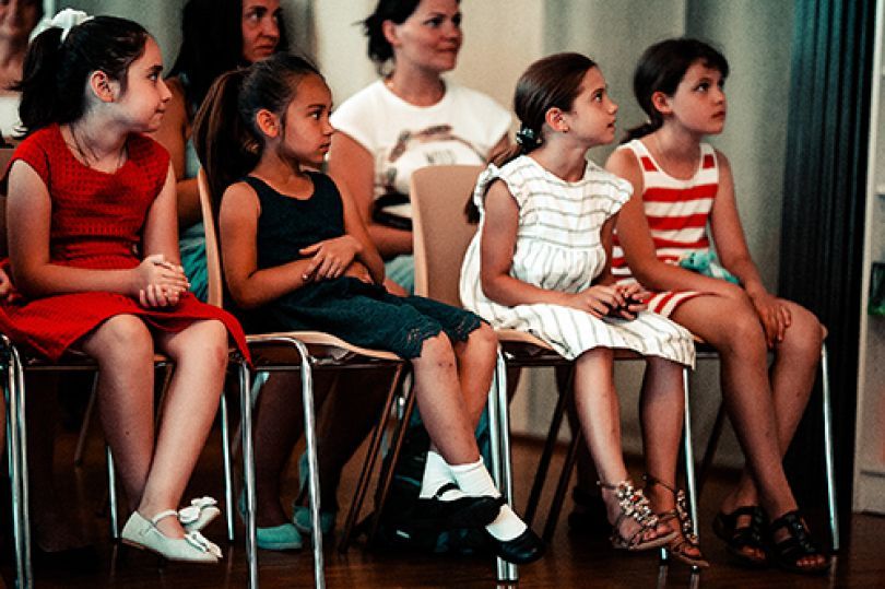 concours international de piano 