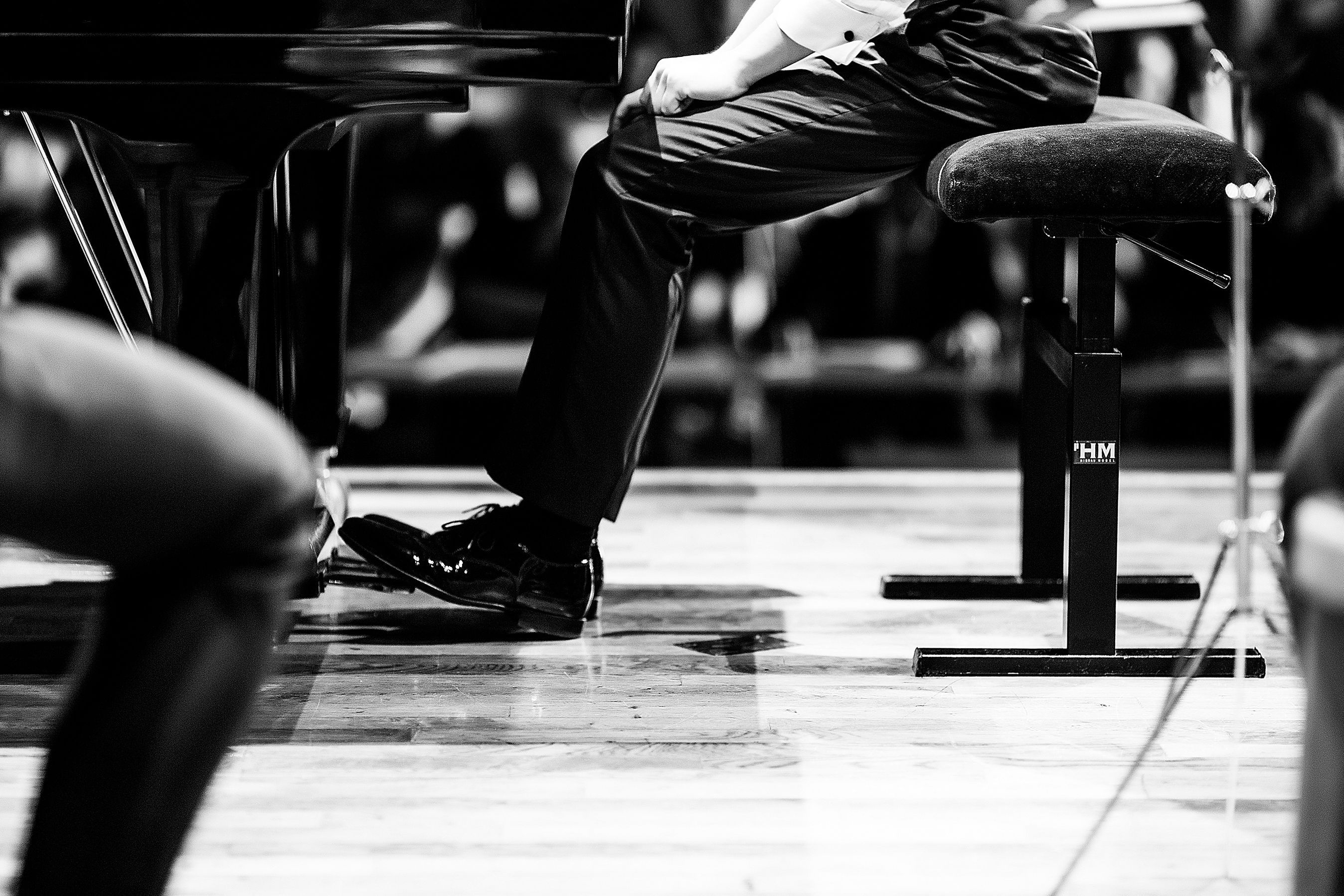 Europe  youth  piano competition 