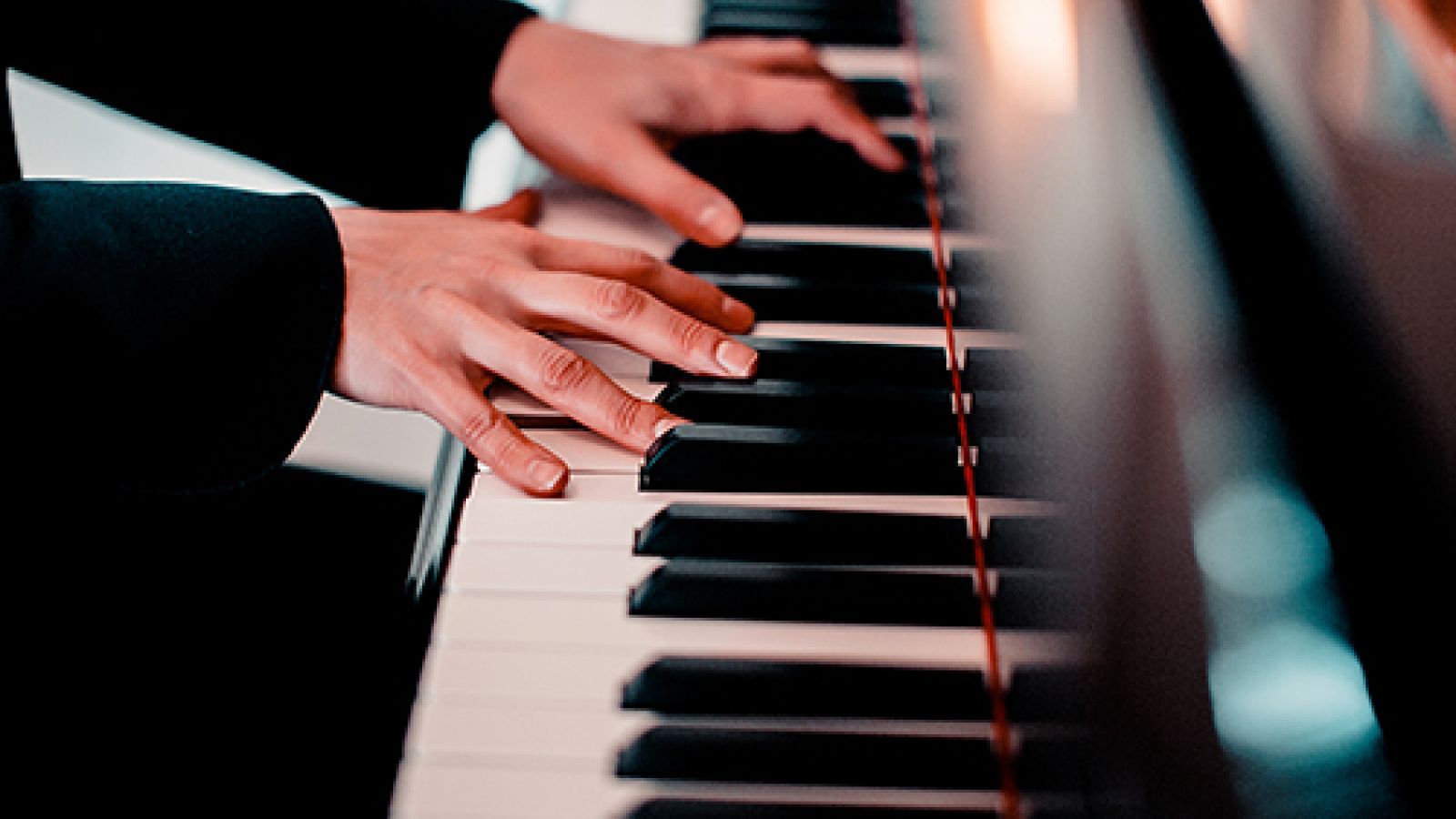 International  youth  piano competition 